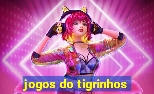 jogos do tigrinhos